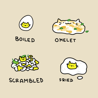 eggs T-Shirt