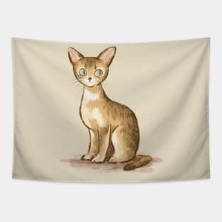 Abyssinian Tapestry