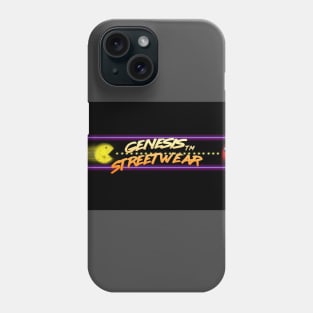 Genesis Streetwear - Know your enemy Phone Case