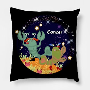 cancer Pillow