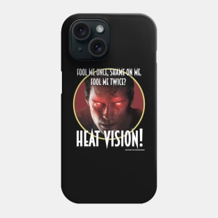 Cavill Super Snyderverse Phone Case