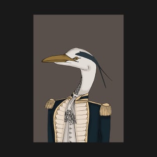 Royal Navy Heron T-Shirt