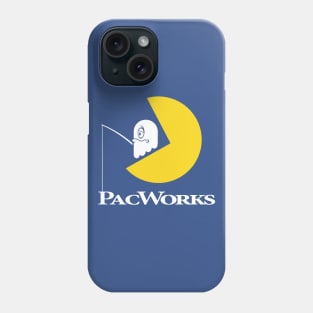 Pac Works Phone Case