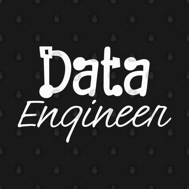 Data Engineer by guicsilva@gmail.com