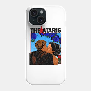 the ataris punk Phone Case