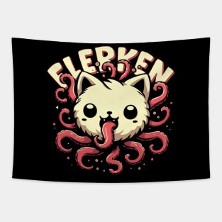 Flerken Tapestry