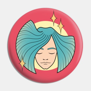 Stella Pin