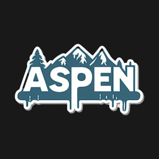 Aspen T-Shirt