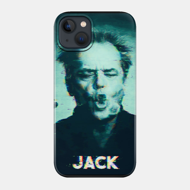 Jack Jack Phone Case