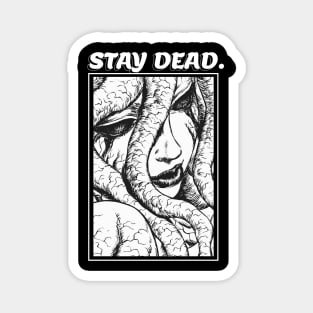 Berserk, Sucubbus | Godhand Magnet