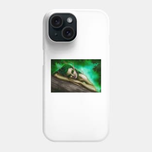 Dryad Phone Case