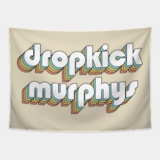 Dropkick Murphys Tapestries for Sale