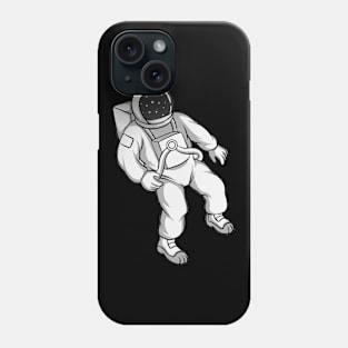 Astronaut Phone Case