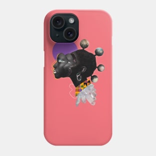 Futur Phone Case