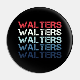 Walters Pin