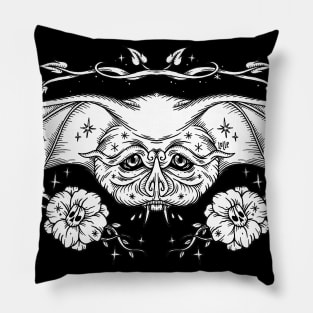 Gargoyle Pillow