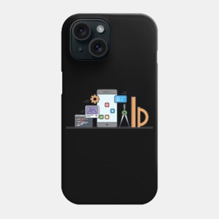 App Developer Phone Case