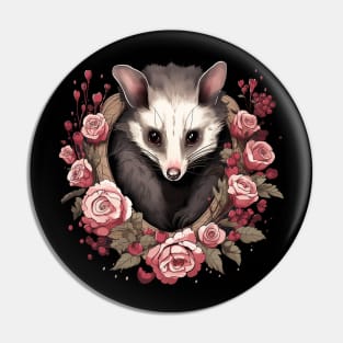 possum Pin