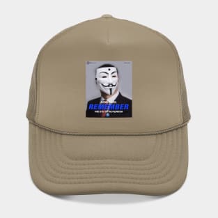 REMEMBER Hat