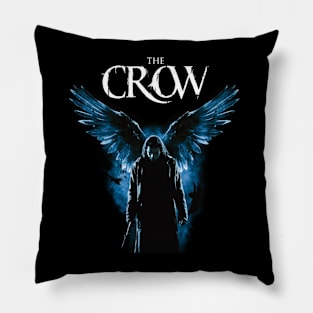 The Crow Pillow