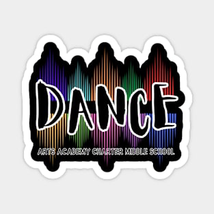 Dance Arts Academy Magnet
