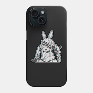 Pekora Peko Peko Hololive Phone Case