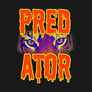 Predator Tigee Spirit T-Shirt