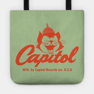 CAPITOL Tote