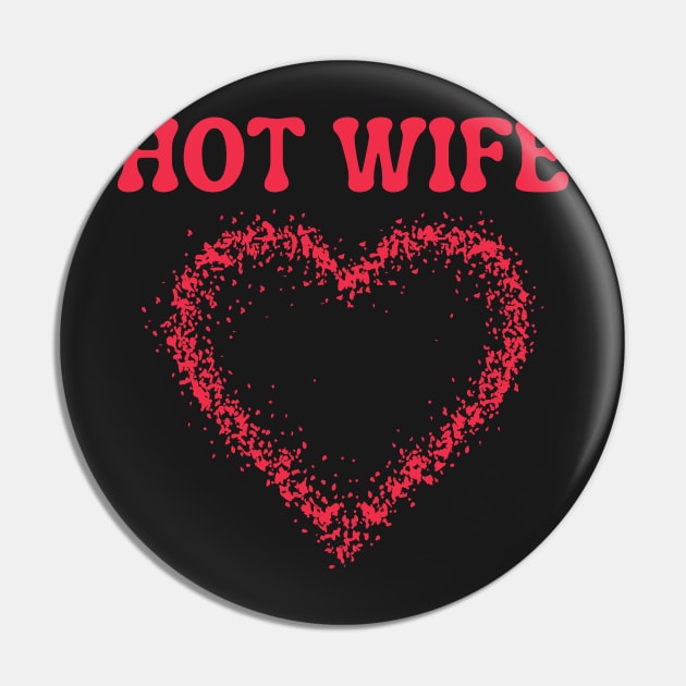 I love my HOT WIFE Pin by AVATAR-MANIA