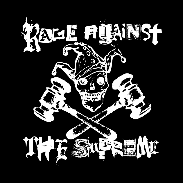 rage against the supreme 06 by 2 souls