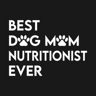 nutritionist T-Shirt