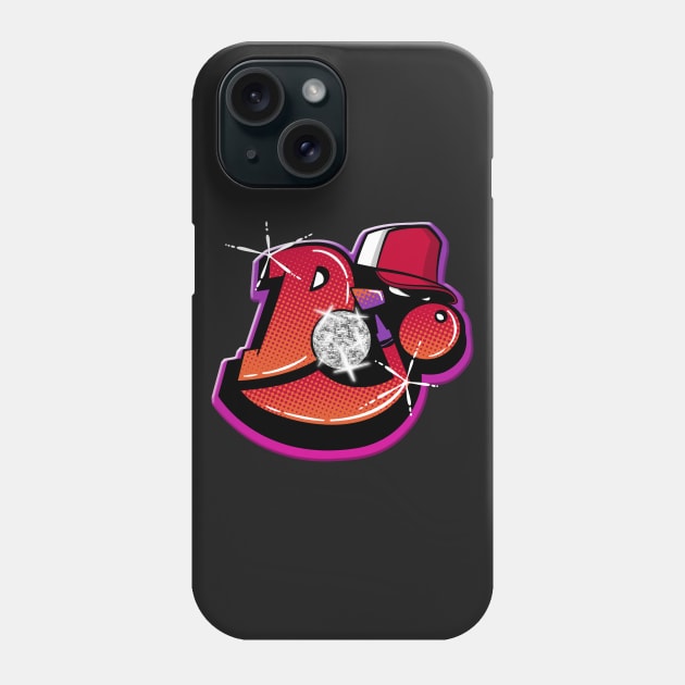 Dojo Phone Case by jayveezed