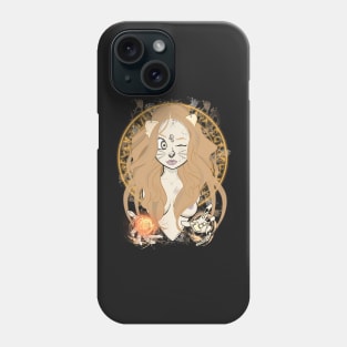 Leo Phone Case