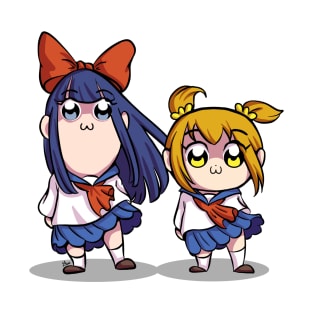 Pop Team Epic T-Shirt