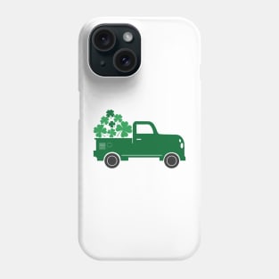 Saint Patricks Day Phone Case