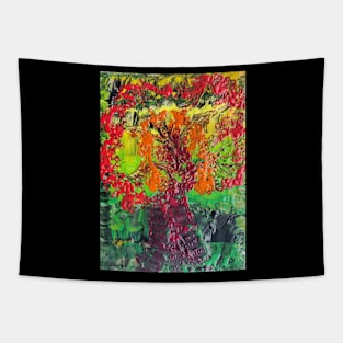 Tree of Life Tapestry