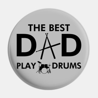 Best Dad Slogan Meme For Musician Drummer Dads Pin