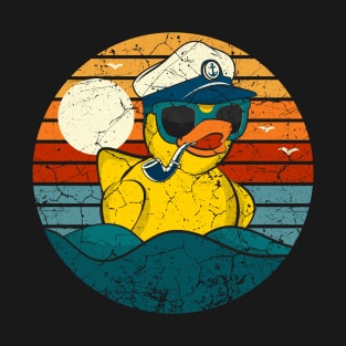 Yellow Duck T-Shirt