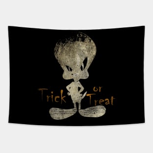 Trick and treat Tapestry