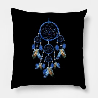 DREAM CATCHER T-SHIRT 003 Pillow