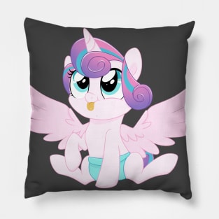 Flurry Heart Pillow