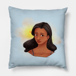 Nani Pillow