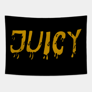 juicy Tapestry