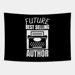 Future Best Selling Author Tapestry