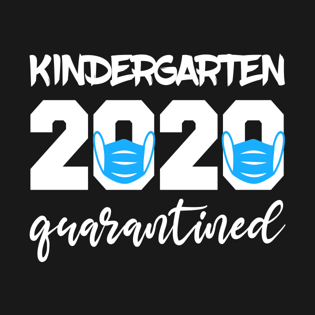 Kindergarten Graduation 2020 by sanavoc