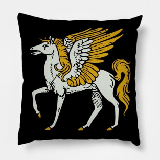 Pegasus Pillow