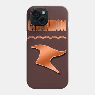 CINNAMON Phone Case