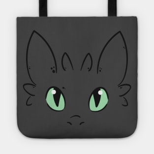 Toothless Tote