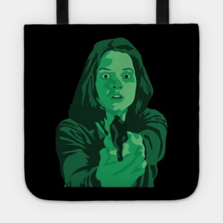 Night vision Clarice Tote