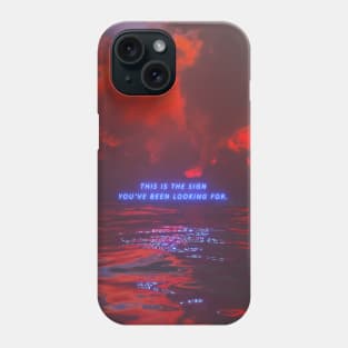 Seize The Day Phone Case